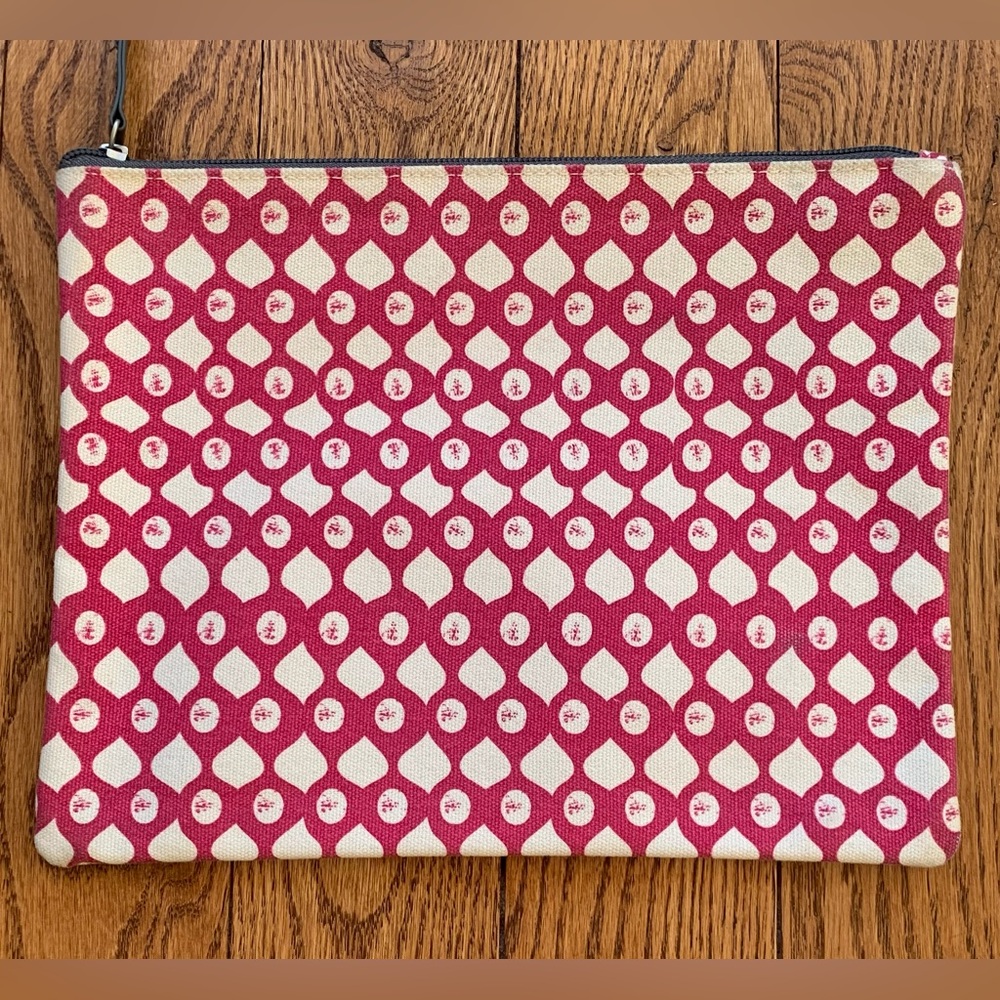 PAPERCHASE Cosmetic Bag